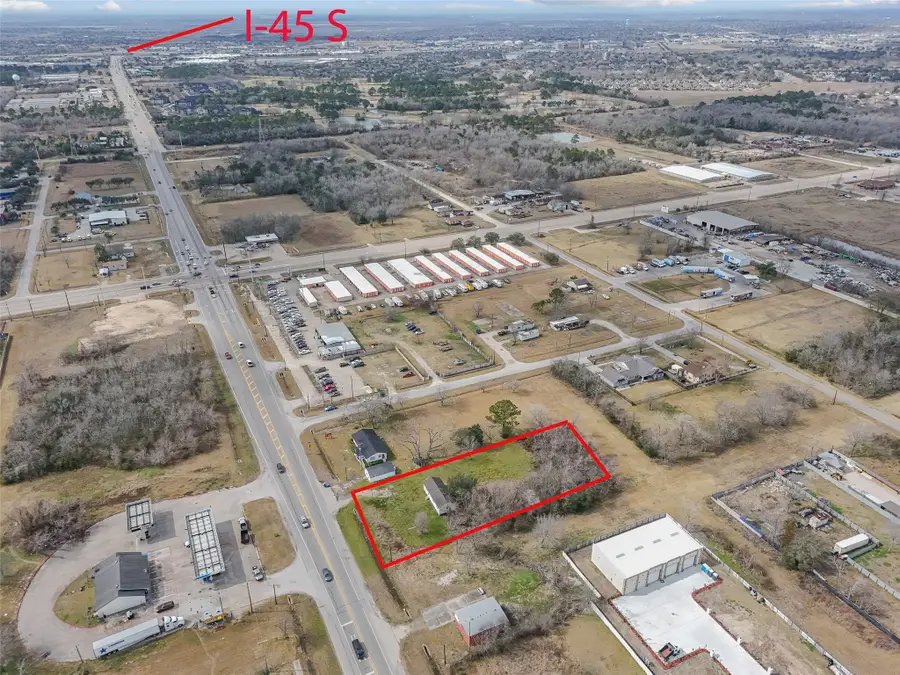 2905 Fm-646, Dickinson, TX 77539 - #2