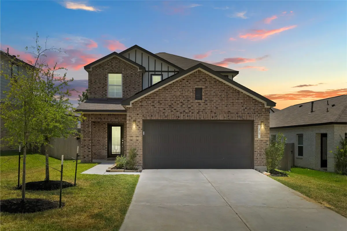 39 Valiant Ridge Trail, Magnolia, TX 77354 - #1