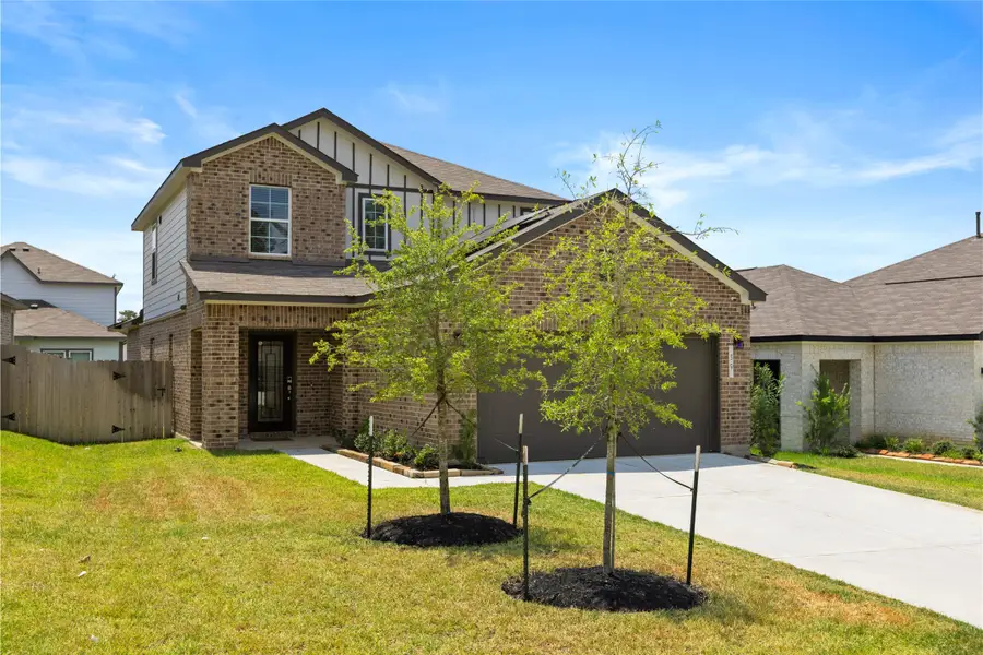 39 Valiant Ridge Trail, Magnolia, TX 77354 - #3