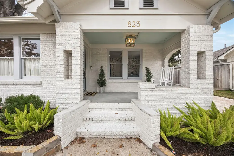 823 Sledge Street, Houston, TX 77009 - #2