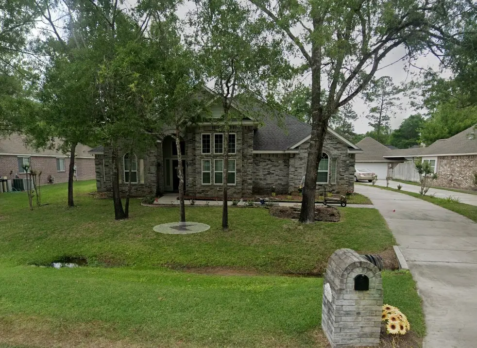 757 Forest Lane Drive, Conroe, TX 77302 - Image #1