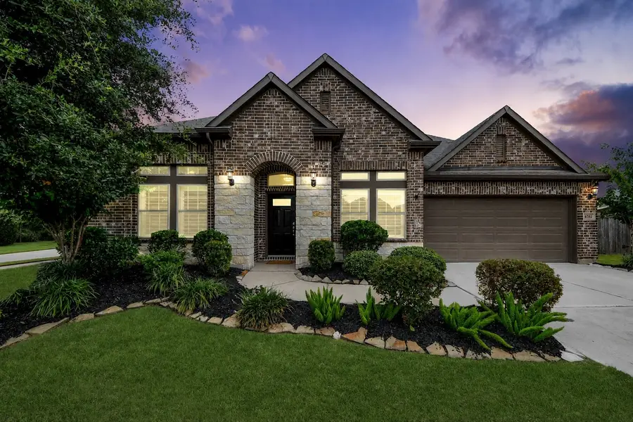 6703 Terania Circle, Katy, TX 77493 - #3
