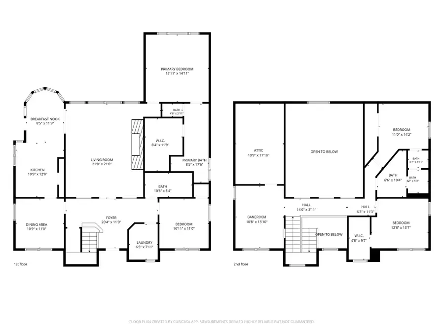 1215 Rosemeadow Drive, Houston, TX 77094 - #2