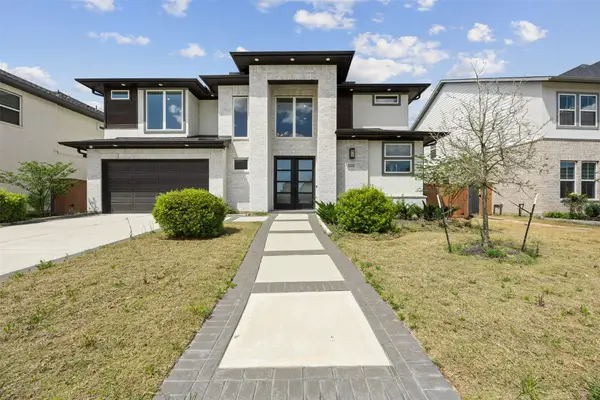 24418 Green Buffalograss Trail, Katy, TX 77493