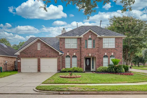 23106 Beech Canyon Drive, Katy, TX 77494