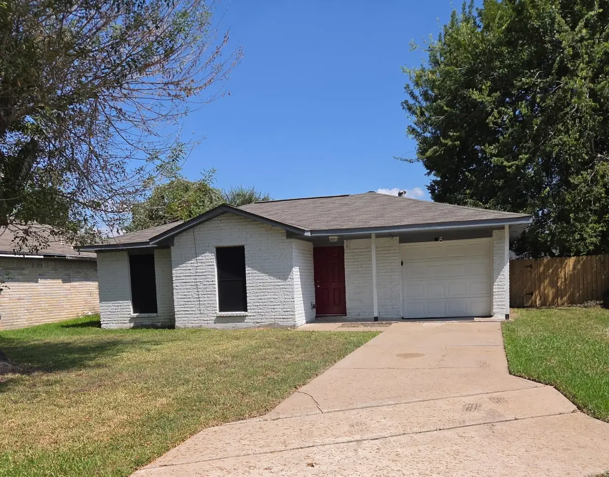 12811 Roandale Drive, Houston, TX 77048 - #1