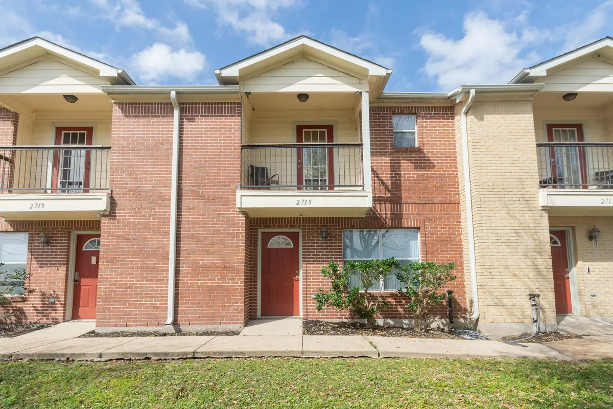 2715 Vienna Place, Pasadena, TX 77502 - #1