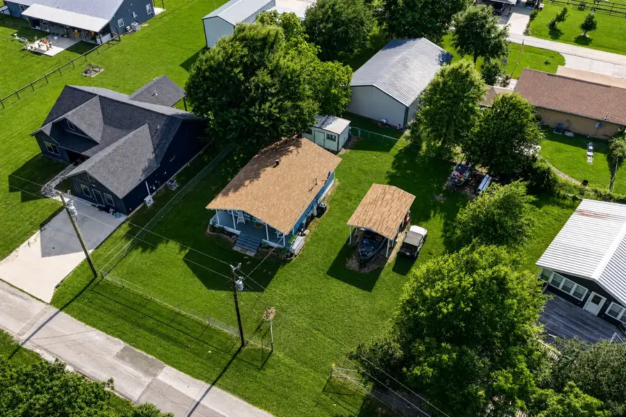 124 4th Avenue, Onalaska, TX 77360 - #3