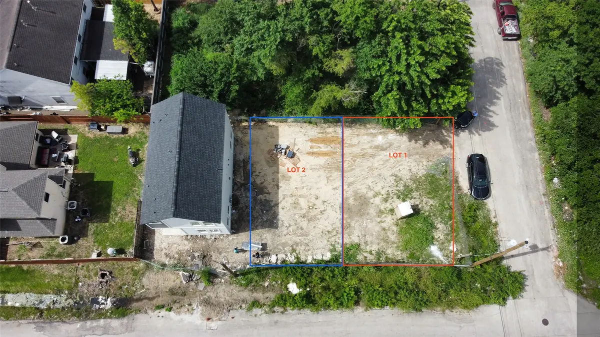 4508 Ward Street, Houston, TX 77021 - #1