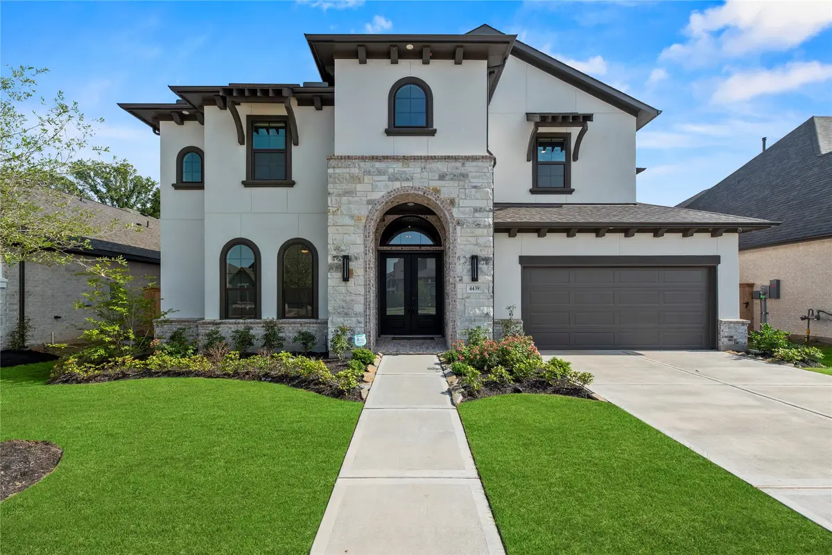 4439 Southpoint Way, Fulshear, TX 77441 - #1