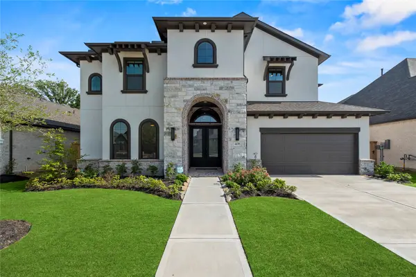 4439 Southpoint Way, Fulshear, TX 77441