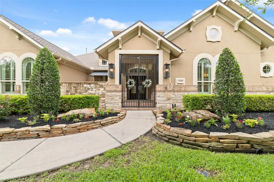 17810 Fairhaven Gateway Drive, Cypress, TX 77433 - #2