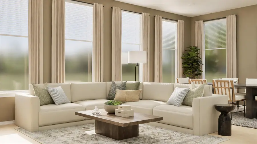 6614 Sienna Sunrise Lane, Katy, TX 77493 - #2