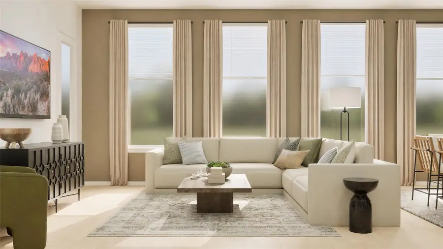 6614 Sienna Sunrise Lane, Katy, TX 77493 - #3