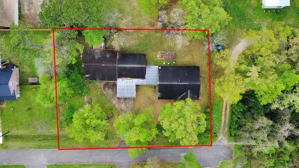 16622 Water Oak Drive, Channelview, TX 77530