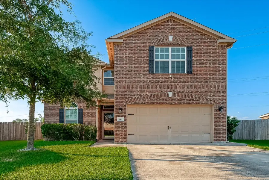 346 Apache Field Lane, La Marque, TX 77568 - #2