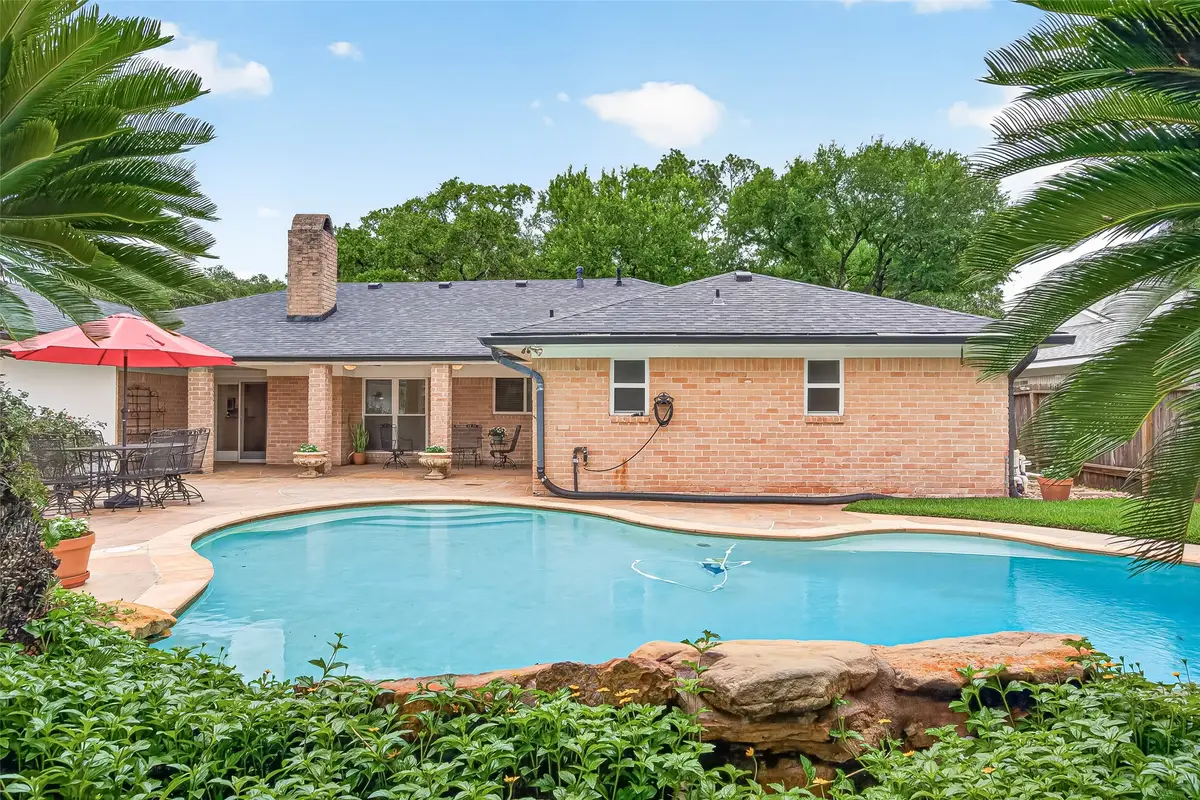 3031 Broadmoor Drive, Sugar Land, TX 77478 - #1