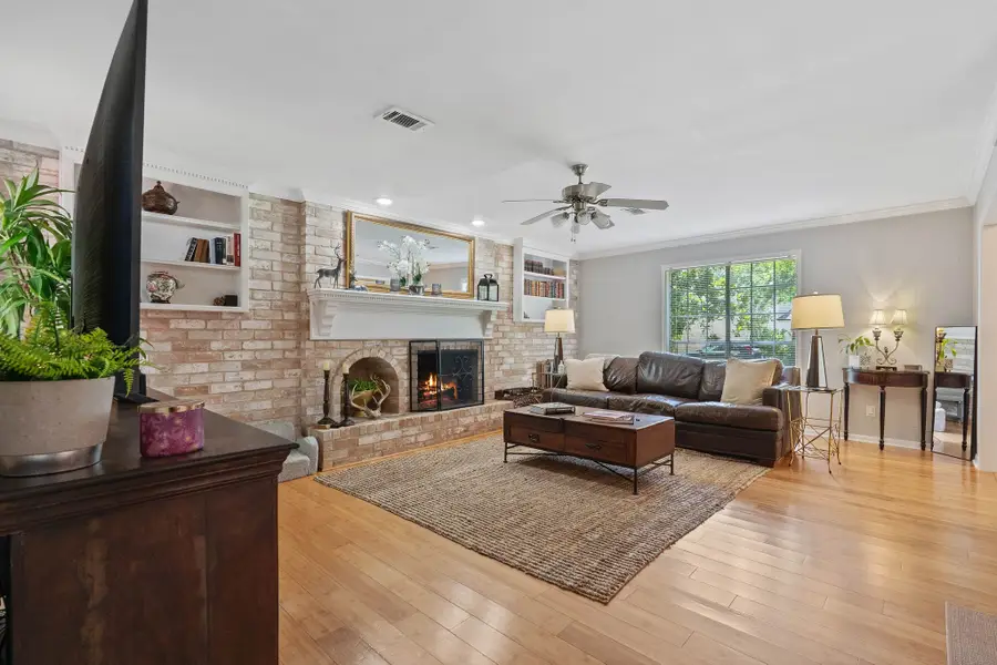 2828 S Logrun Circle, The Woodlands, TX 77380 - #3