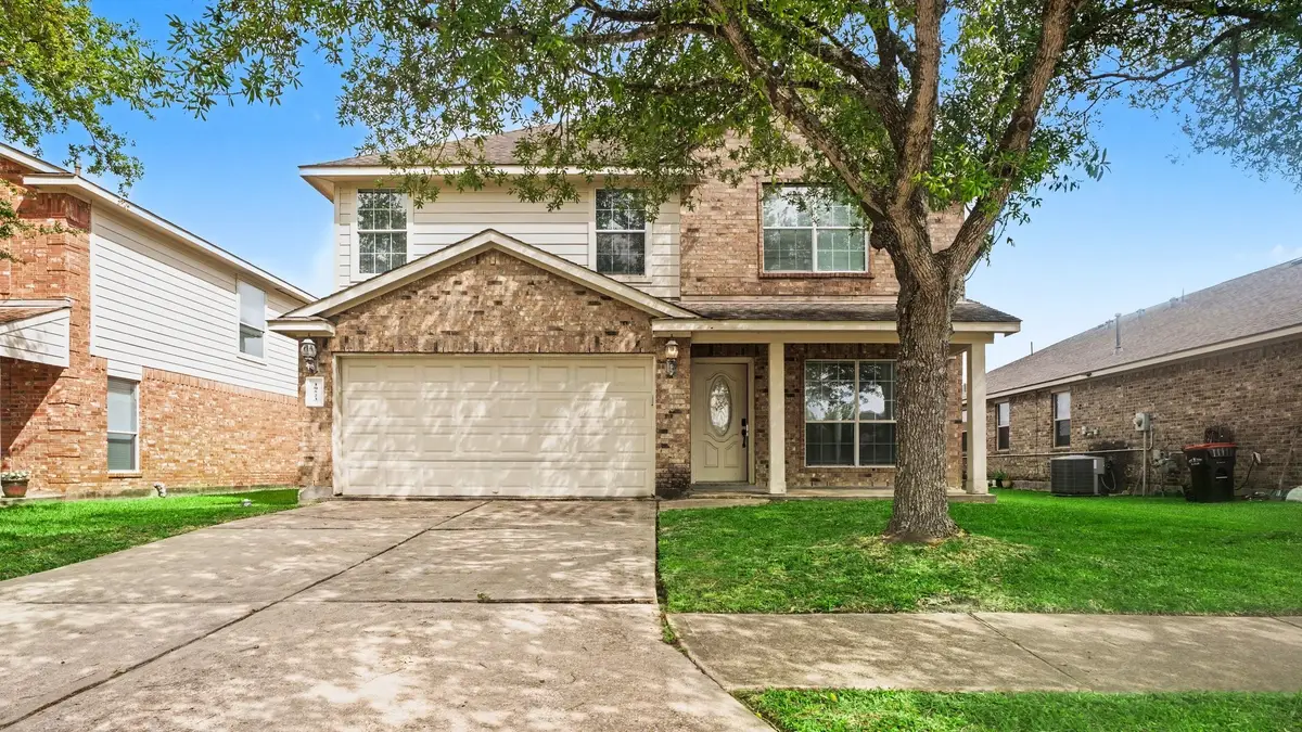 10523 Evergreen Street, Baytown, TX 77523 - #1