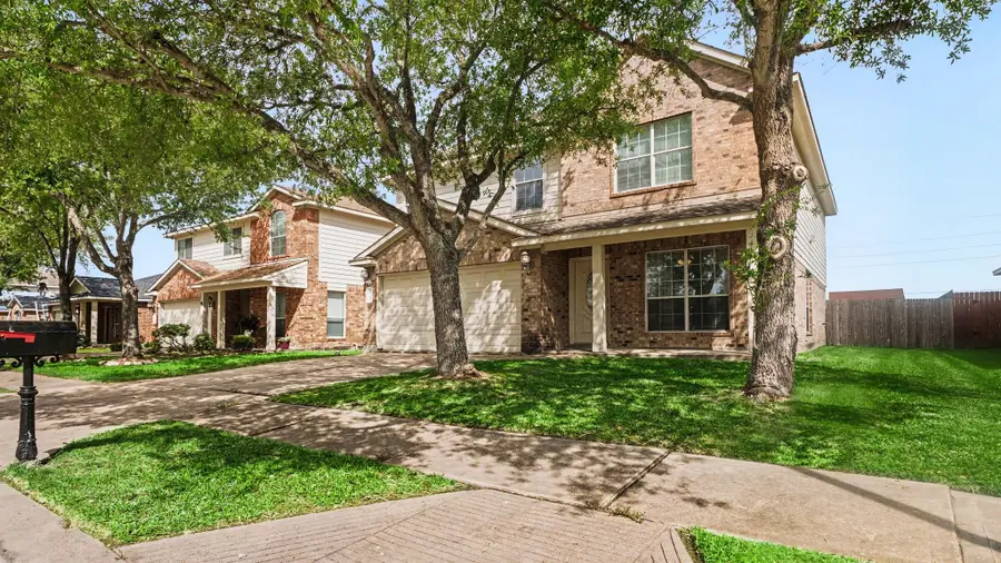 10523 Evergreen Street, Baytown, TX 77523 - #3