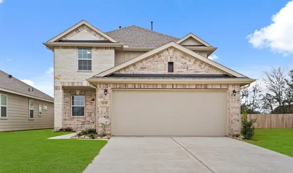 18438 Christine Elizabath Lane, New Caney, TX 77357