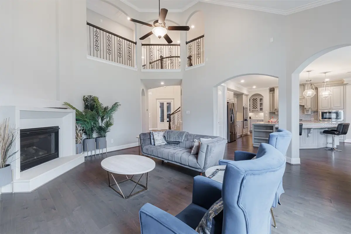 1403 Rippling Tide Lane, Katy, TX 77494 - #1
