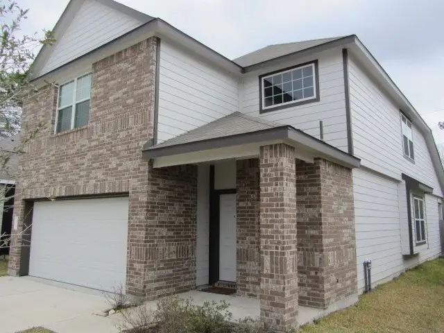 3820 Dyl Smitty Drive, Conroe, TX 77301 - #1