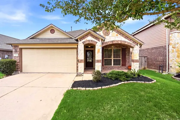 26302 Stonedale View Drive, Richmond, TX 77406