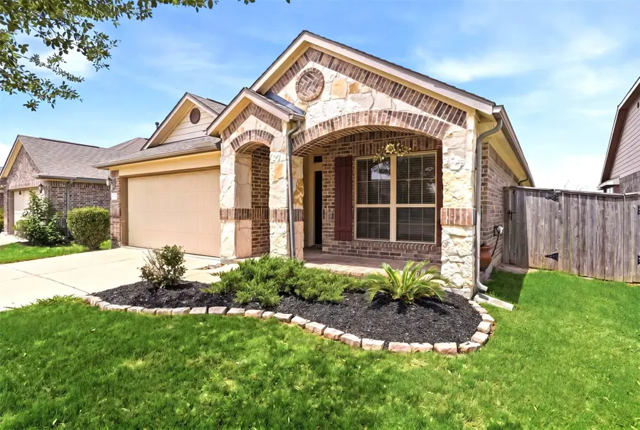 26302 Stonedale View Drive, Richmond, TX 77406 - #3