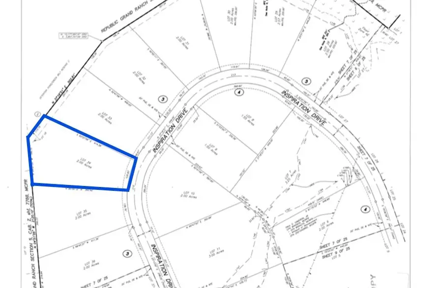 11561 Inspiration Drive, Willis, TX 77378 - #2