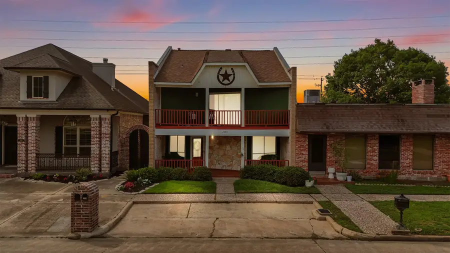 2504 Country Club Drive, Pearland, TX 77581 - #3