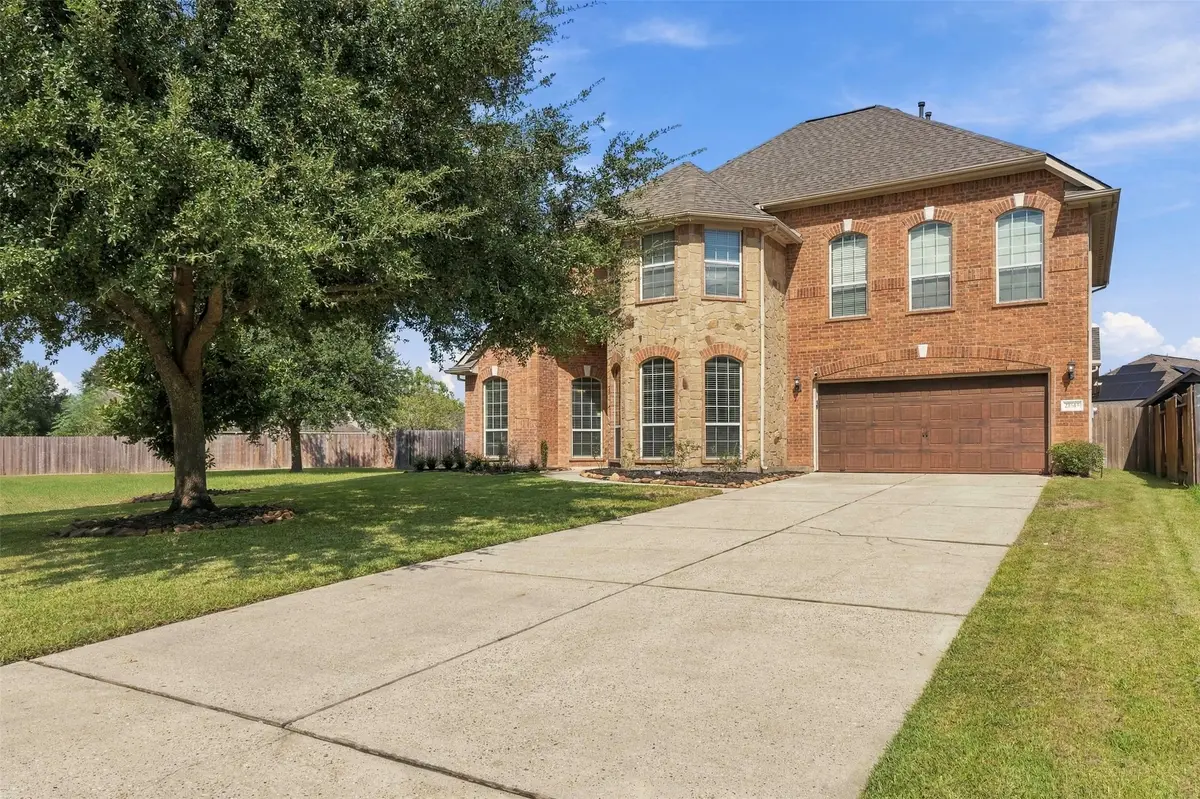 21615 Hansom Drive, Porter, TX 77365 - #1