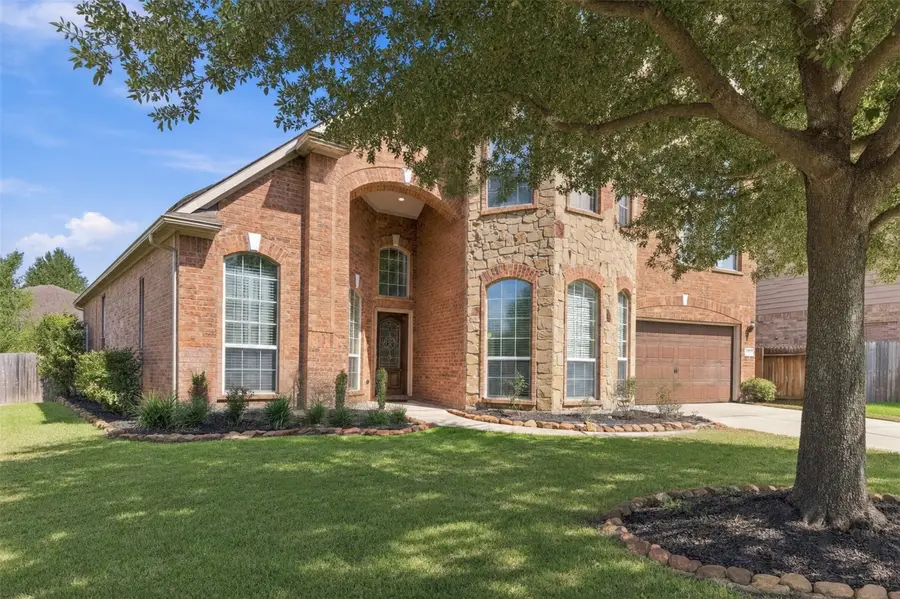 21615 Hansom Drive, Porter, TX 77365 - #2