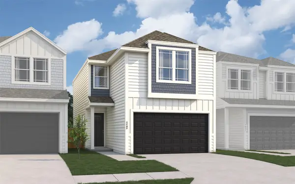 3019 Ocean Cay Drive, Houston, TX 77047