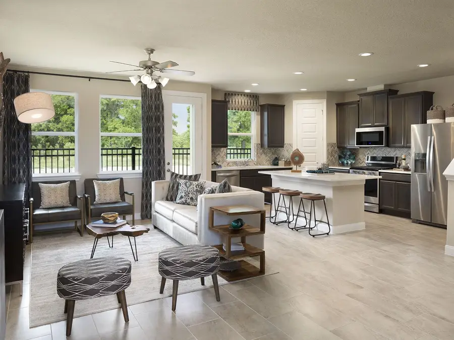 718 Sand Dollar Drive, Kemah, TX 77565 - #2