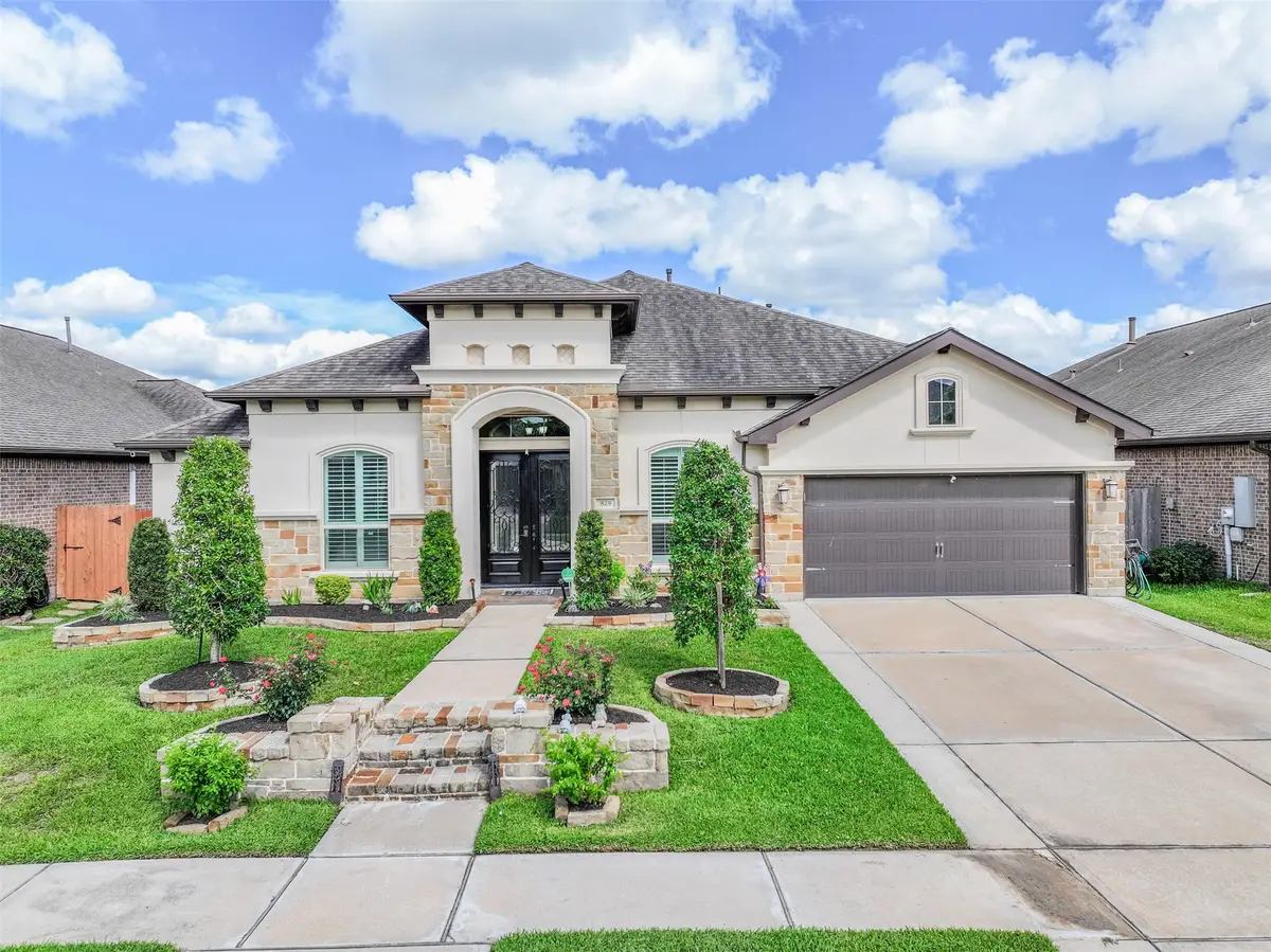 829 Sage Way Lane, Friendswood, TX 77546 - #1