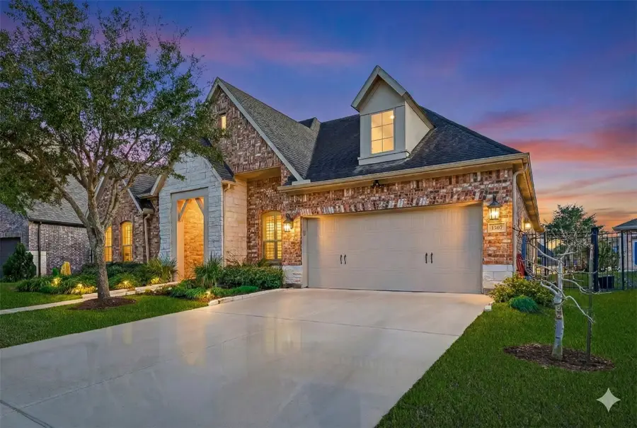 1307 Layla Sage Loop, Richmond, TX 77406 - Image #3