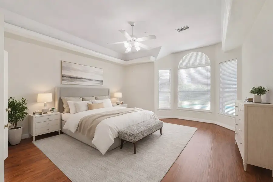 3907 Garnet Falls, Sugar Land, TX 77479 - #2