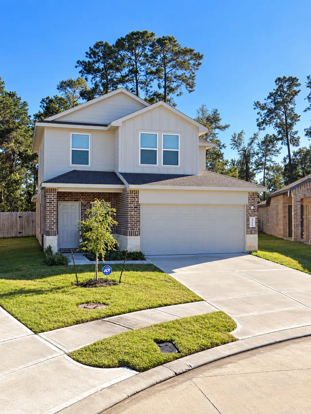 5106 Sequoia Heights Lane, Spring, TX 77373 - #1