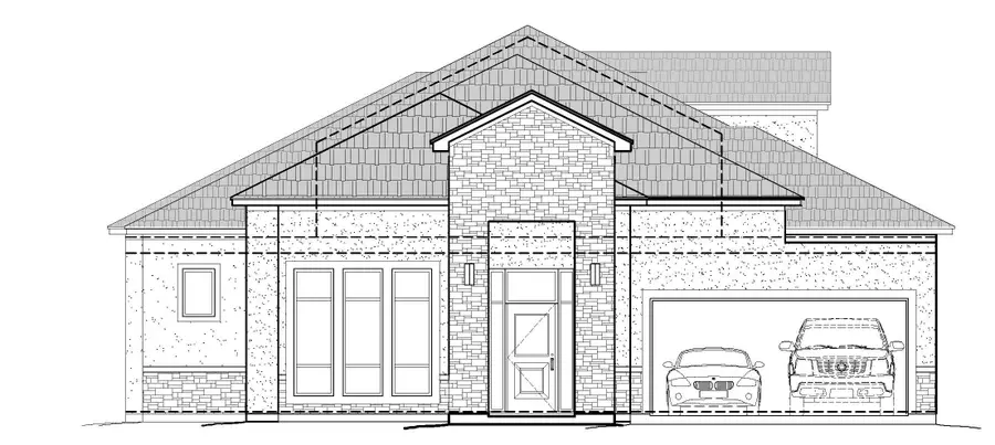 16019 Bridges Fairway Lane, Houston, TX 77068 - #2