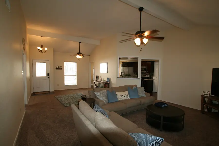 410 Barkwood Drive, Brookeland, TX 75931 - #3