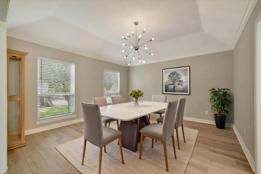 15411 Park Estates Lane, Houston, TX 77062 - #2