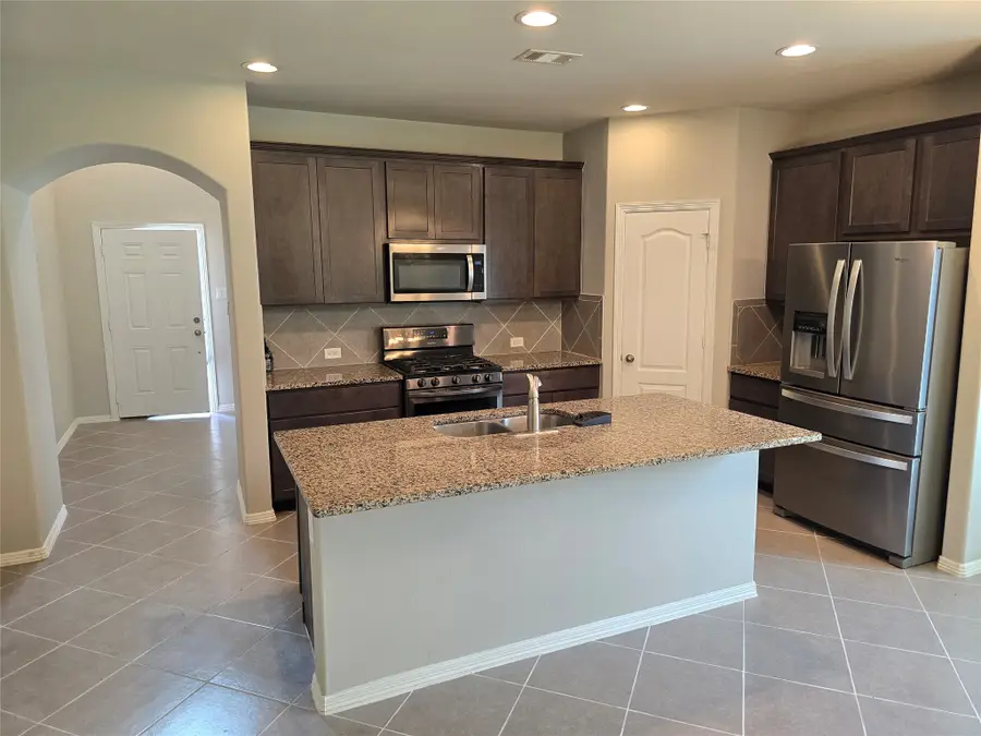 2027 Brookmont Drive, Conroe, TX 77301 - #2