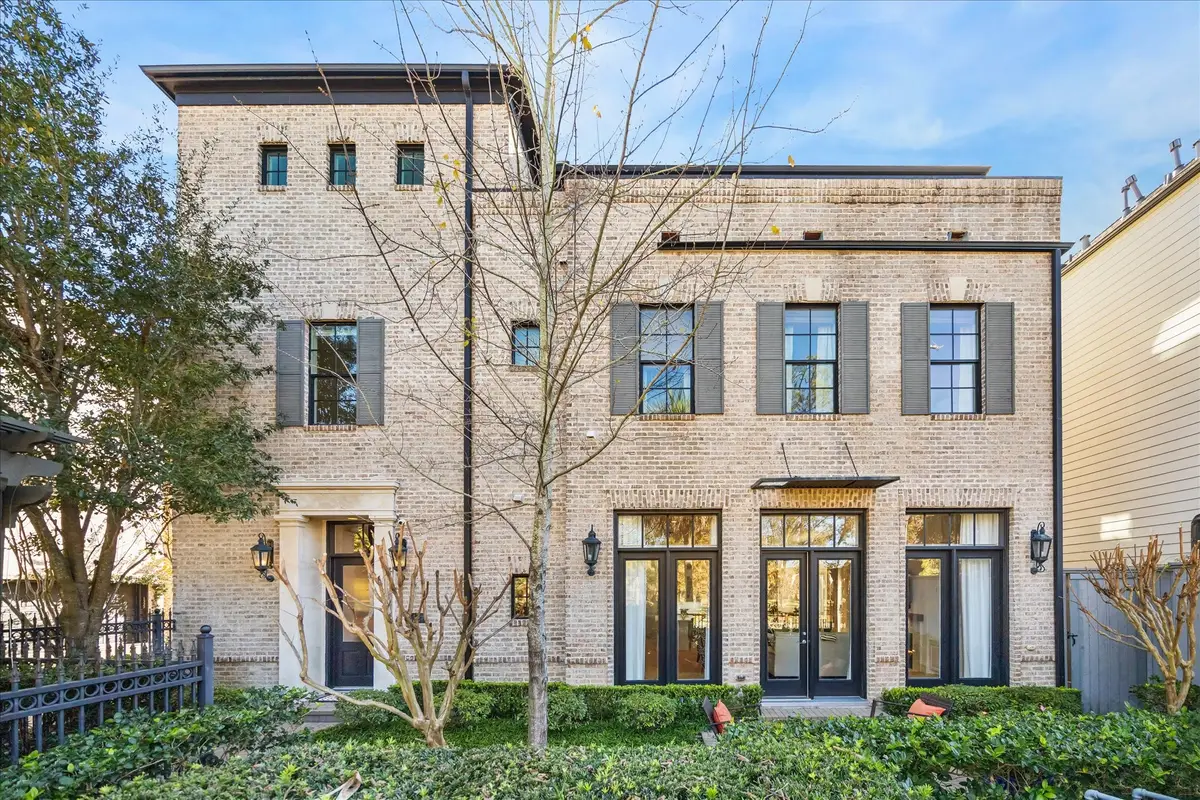 1327 Hunters Meadow Lane, Houston, TX 77055 - Image #1