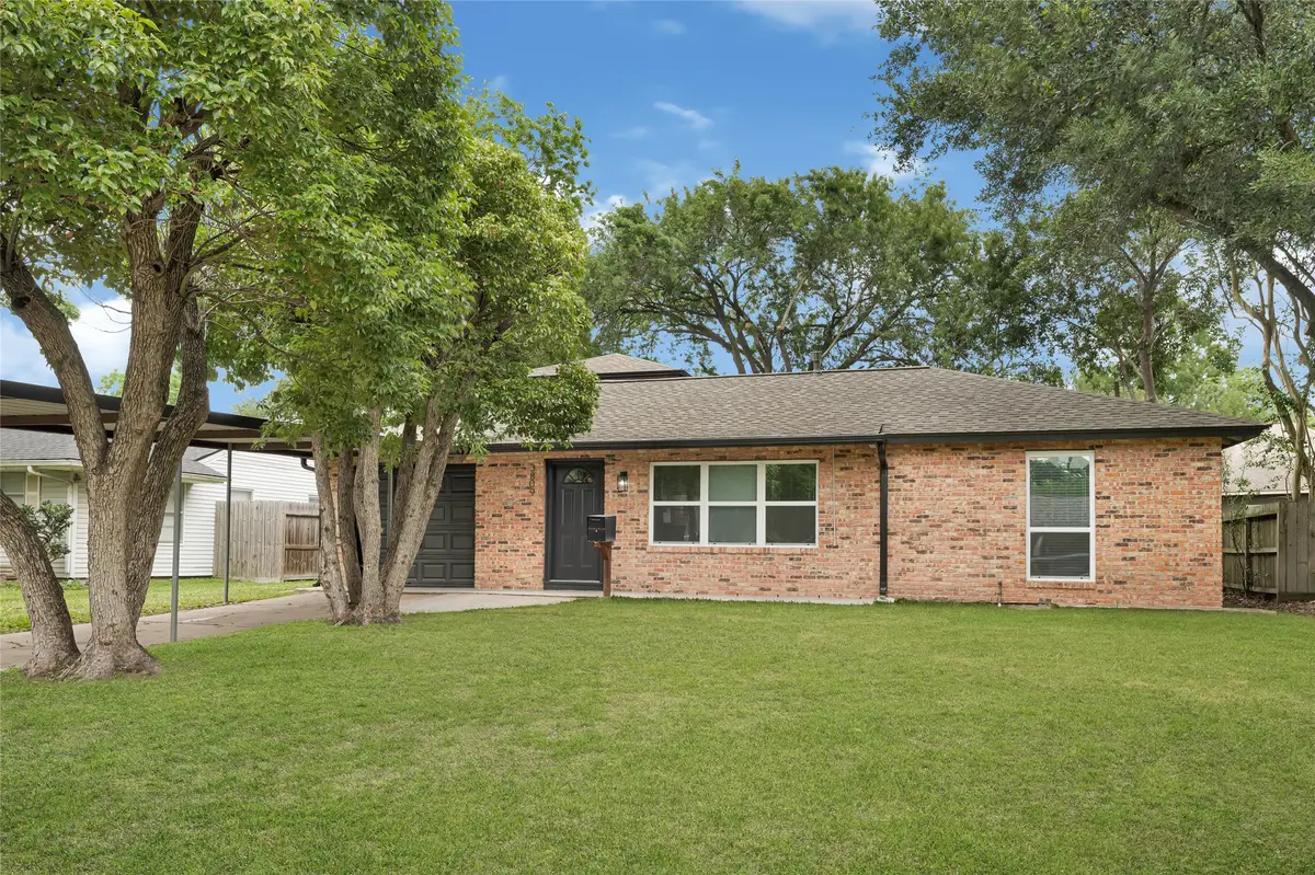 3809 Sherbrooke Road, Pasadena, TX 77503 - #1