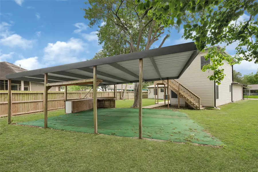 3809 Sherbrooke Road, Pasadena, TX 77503 - #2