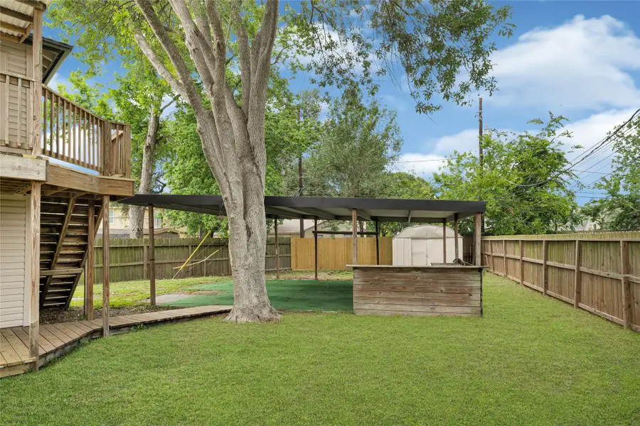 3809 Sherbrooke Road, Pasadena, TX 77503 - #3