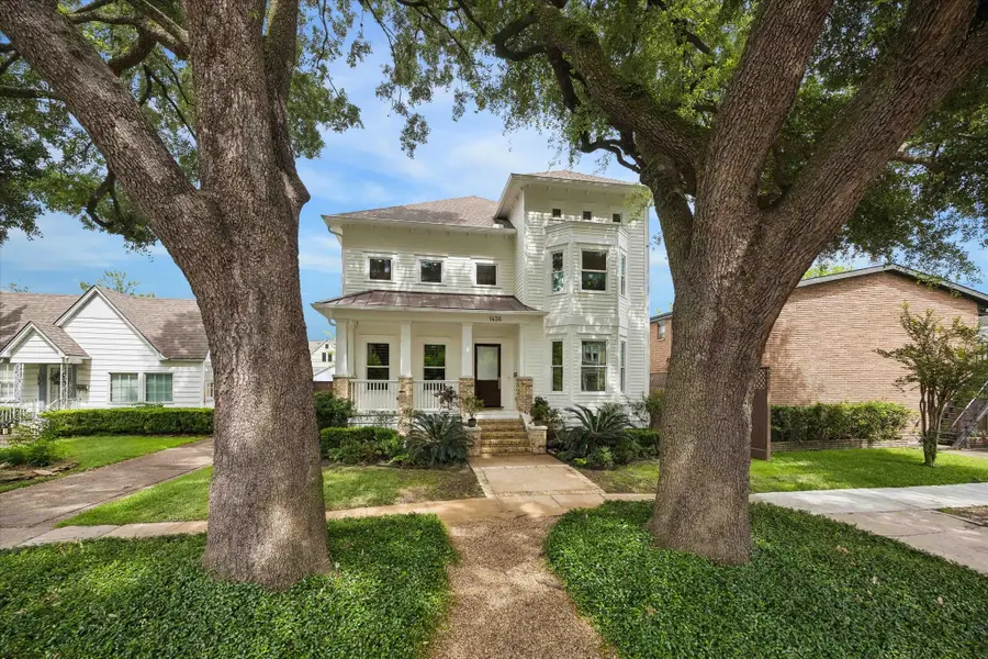 1436 Harvard Street, Houston, TX 77008 - #3