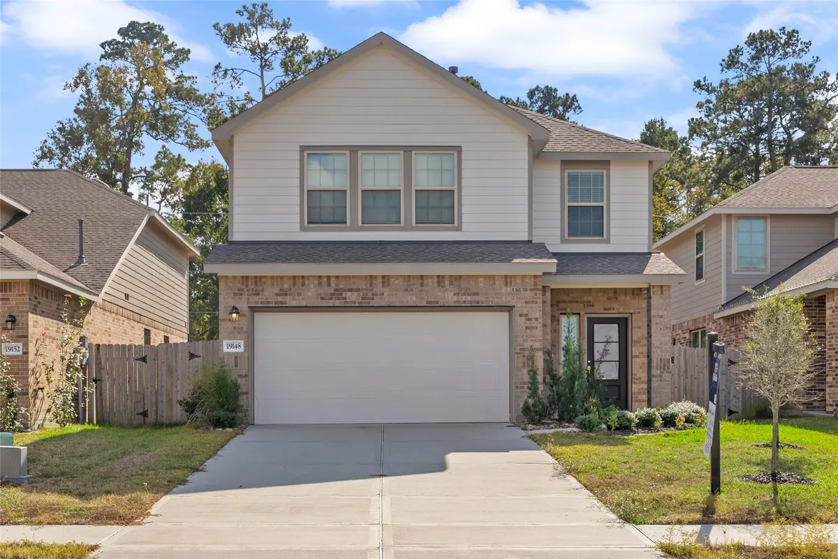 19148 Cicerone Court, New Caney, TX 77357 - Image #1