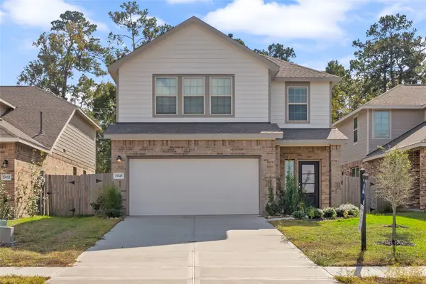 19148 Cicerone Court, New Caney, TX 77357